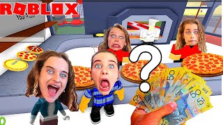 WHICH NORRIS NUT MAKES THE MOST MONEY FROM PIZZA Roblox Pizza Tycoon