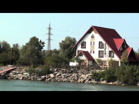 Pensiunea Eden 4* din Crisan, Delta Dunarii