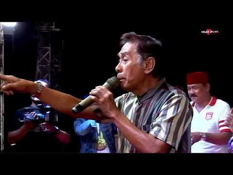 MAMIK SLAMET // REK AYO REK