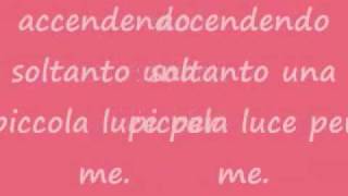 Laura Pausini - Non Sono Lei.avi