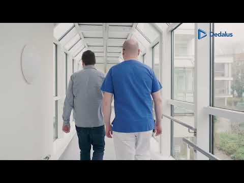 Katholischer Hospitalverbund Hellweg beschleunigt Befundungsprozesse mit ORBIS Speech