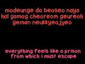 Nell (넬) - Run (Two Weeks OST) lyrics [Rom and ...