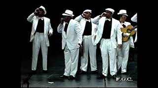 La vieja trova – Preliminares – COAC 1999