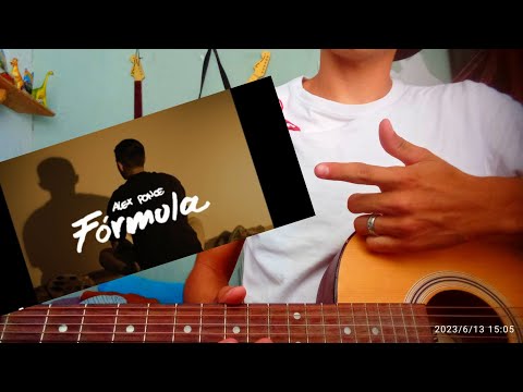Formula - Alex Ponce
