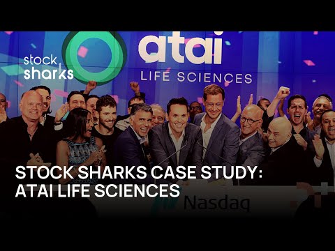 ATAI Life Sciences: When Hype Meets Reality | Stock Sharks Case Study