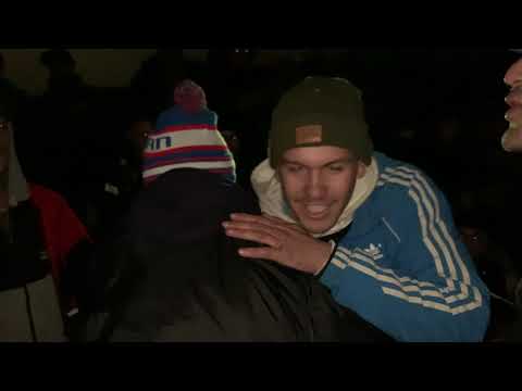 Reyes del Under 25/07/21 Final CHAKAL vs DESTROY & ZALO