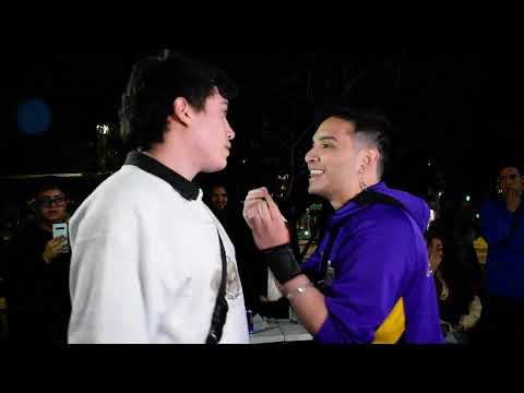 elemece vs sage - cuartos - alfa free battles