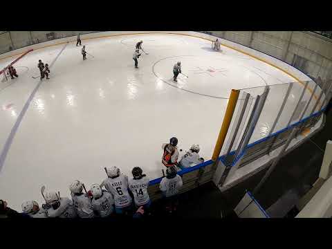 20.11.22 Baltijas Vilki - BHC37 + Awards ceremony