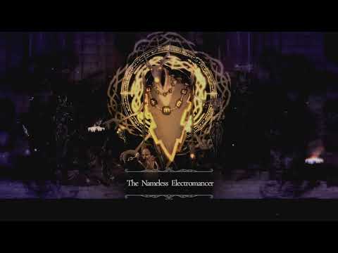 Salt and Sacrifice - The Nameless Electromancer & The Nameless Hydromancer #17