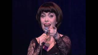 Mireille Mathieu - Une place dans mon coeur (Live Im Olympia)[2005]