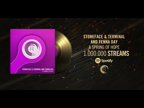 Stoneface & Terminal & Fenna Day - A Spring of Hope [FULL](RNM)