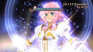 Tales of Vesperia Definitive Edition - Anime Expo Trailer