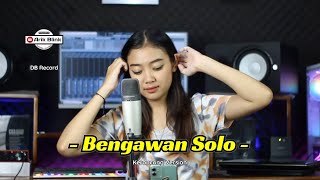 Download lagu BENGAWAN SOLO 'GESANG' - KERONCONG VERSION || COVER YOLAN ICHIS mp3