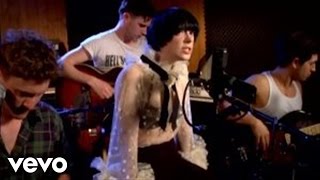 Doll And The Kicks - Always Been Her (RAWsession)
