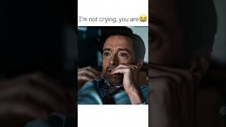 The Son (2022) - I&#39;m Not Crying You Are #SHORTS