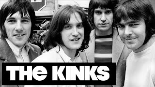 Ten Interesting Facts About The Kinks