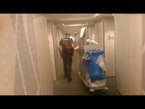 Danubius health spa resort Margitsziget Hotel- Budapest