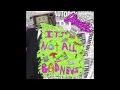 Giants - It's Not All Bad News 