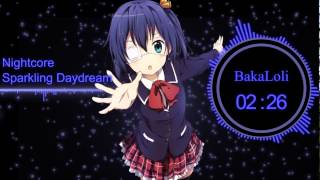 Nightcore - Sparkling Daydream