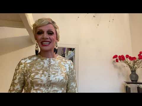 Episode 27 : Le fixateur de rouge à lèvres