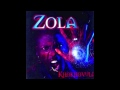 Zola Khokhovula Ghetto Ruff‎ 2002