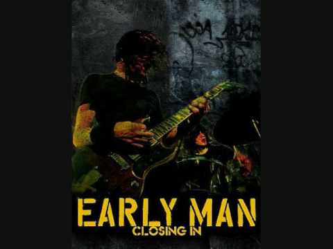 Early Man-Closing In: The Medley (instrumental)