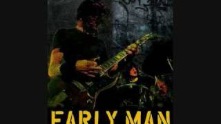 Early Man-Closing In: The Medley (instrumental)