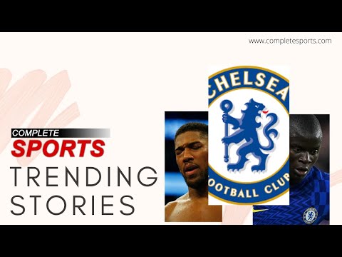 Trending On Complete Sports 29.09.2021 Trending On Complete Sports 29.09.2021