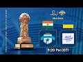 LIVE Minerva Academy FC Vs FC Lokomotyv Kyiv Gothia Cup 2026 Semi Final