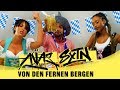 Ali As Feat SXTN Von Den Fernen Bergen