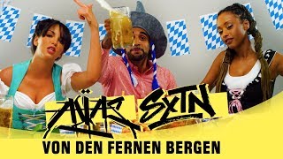 Ali As feat. SXTN – Von den fernen Bergen (OFFICIAL VIDEO)