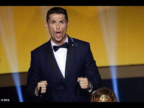 Cristiano Ronaldo The ComeBack (Motivation)