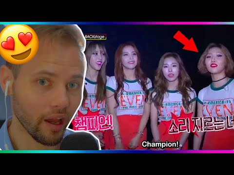 Producer REACTS 믿듣맘무 MAMAMOO In Sync [Harmonies + Impromptus]