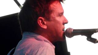 Superchunk Rosemarie Live Hopscotch Music Festival September 10 2011 Raleigh NC