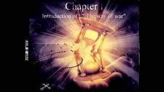 The Fall Of Time : Universe reloaded. Chapter I, introduction of : "THE WAY OF WAR"