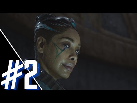 IMMORTALS OF AVEUM PS5 Walkthrough Gameplay Part 2 - Training Begins (FULL GAME)