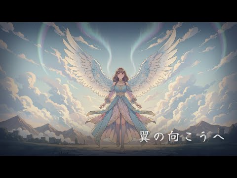 翼の向こうへ