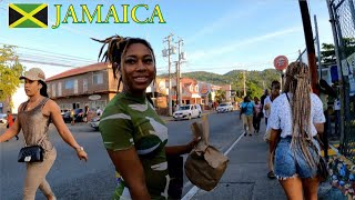 🇯🇲 First time in Jamaica -with @JAMAICA SUNRISE TV (Ep.1)