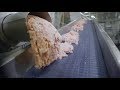 How It's Made McDonald's Chicken McNuggets