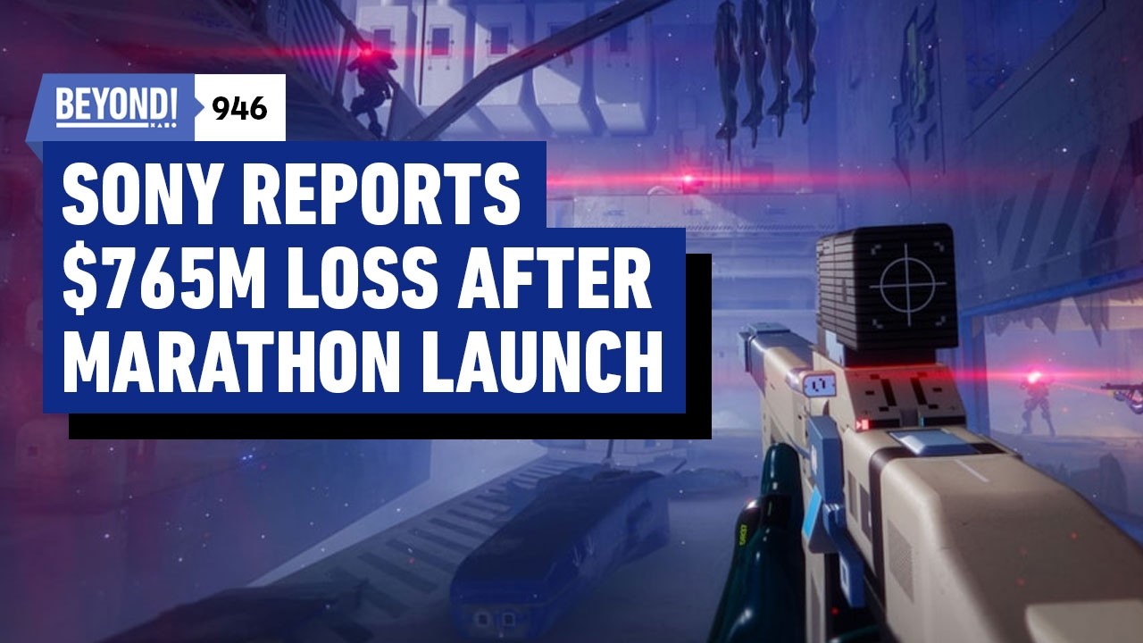 PlayStation Loses Even More Money on Multiplayer - Beyond 946