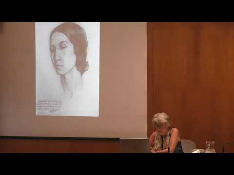 Vídeo: Julia Minguillón: imaxes silenciosas