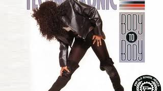 Technotronic - Voices