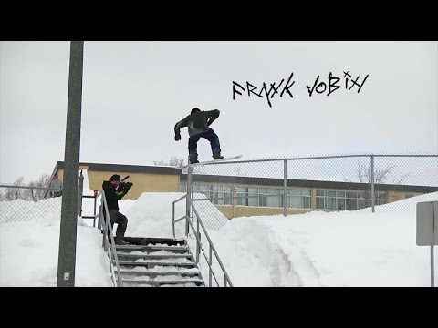 Ben Ferguson & Frank Jobin | Absinthe Films, Stay Tuned