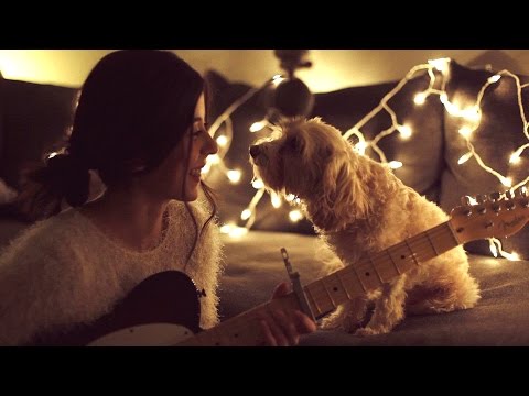 Christmas Time Is Here - Daniela Andrade