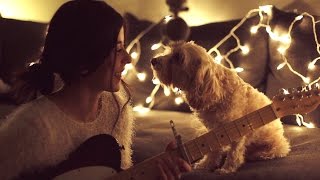 Daniela Andrade: Christmas Time Is Here
