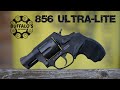 Taurus 856 ULTRA-LITE ~ Budget Friendly CC Revolver