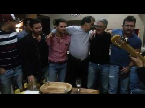 Delley com Jads e Jadson