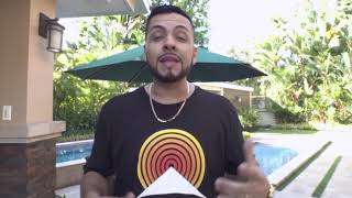 Real Phanotm -Ta Buena (Behind scene) (Making Off)