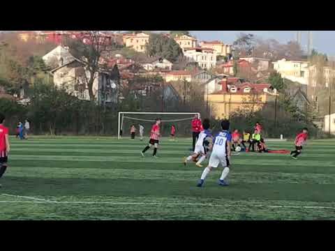 16.11.2019 YENİKÖYSPOR AÇISPOR MAÇI