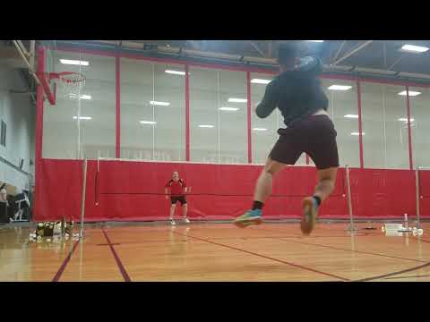 MS: Benjamin Heldt vs Sandro Rossi 1